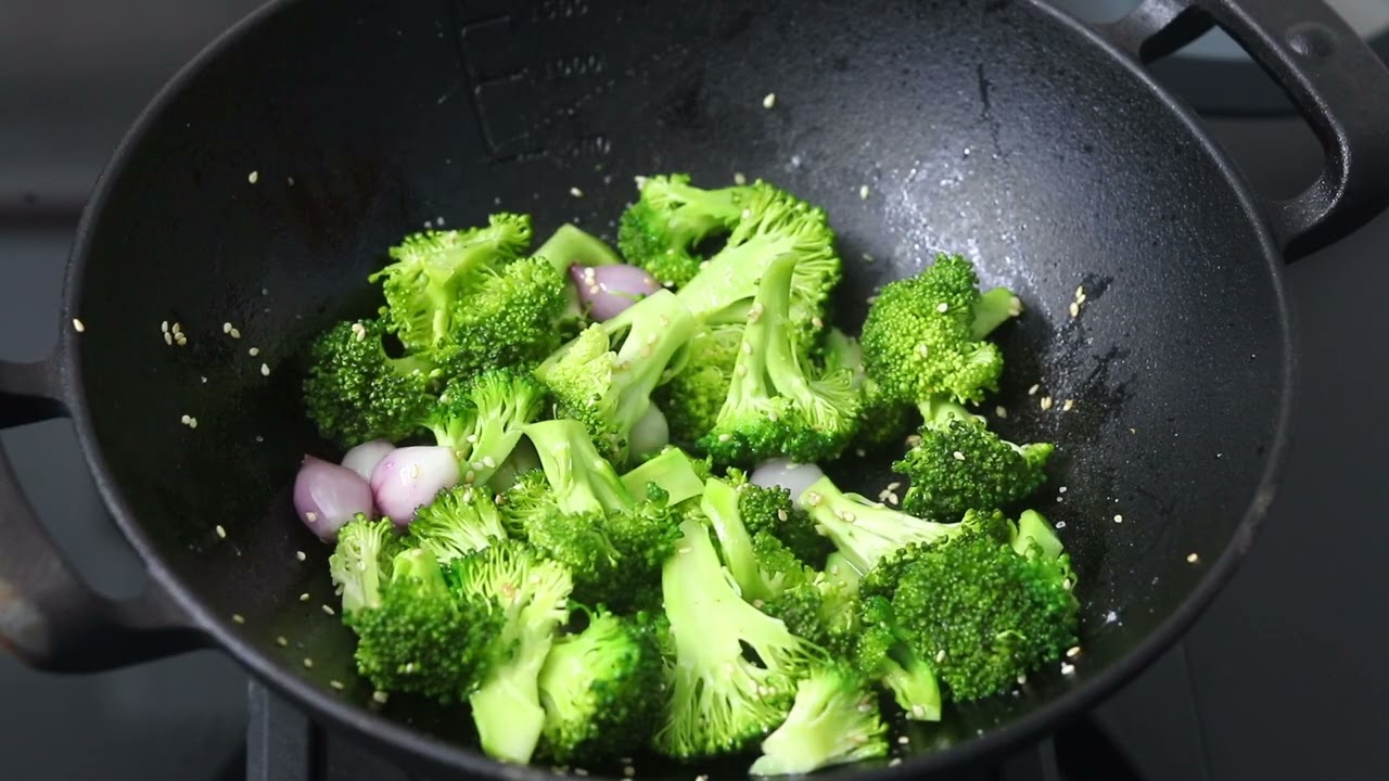 Broccoli Salad Recipe For Weight Loss | Skinny Recipes