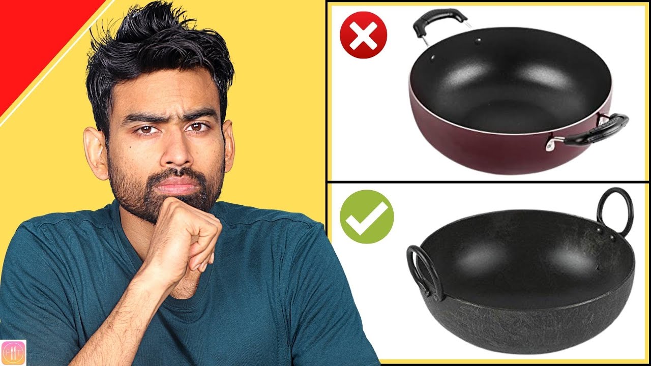 10 Cooking Utensils in India Ranked from Worst to Best