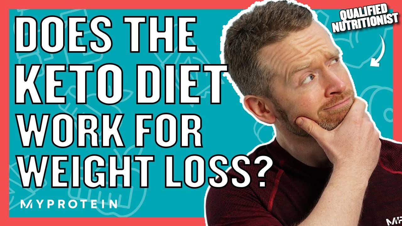 The Keto Diet Explained | Nutritionist Explains… | Myprotein