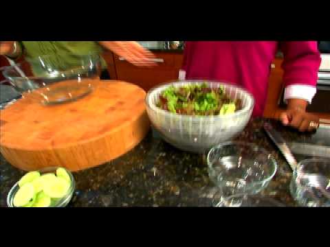 Healthy Cooking for Families: Advice from Kaiser Permanente Dietitian Nora Norback