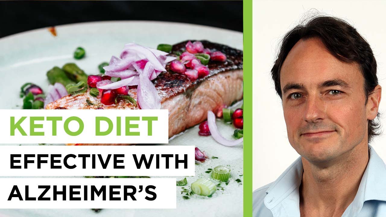 Keto Diet Proven Effective in Alzheimer’s – with Dr. Phillips | The Empowering Neurologist EP. 128