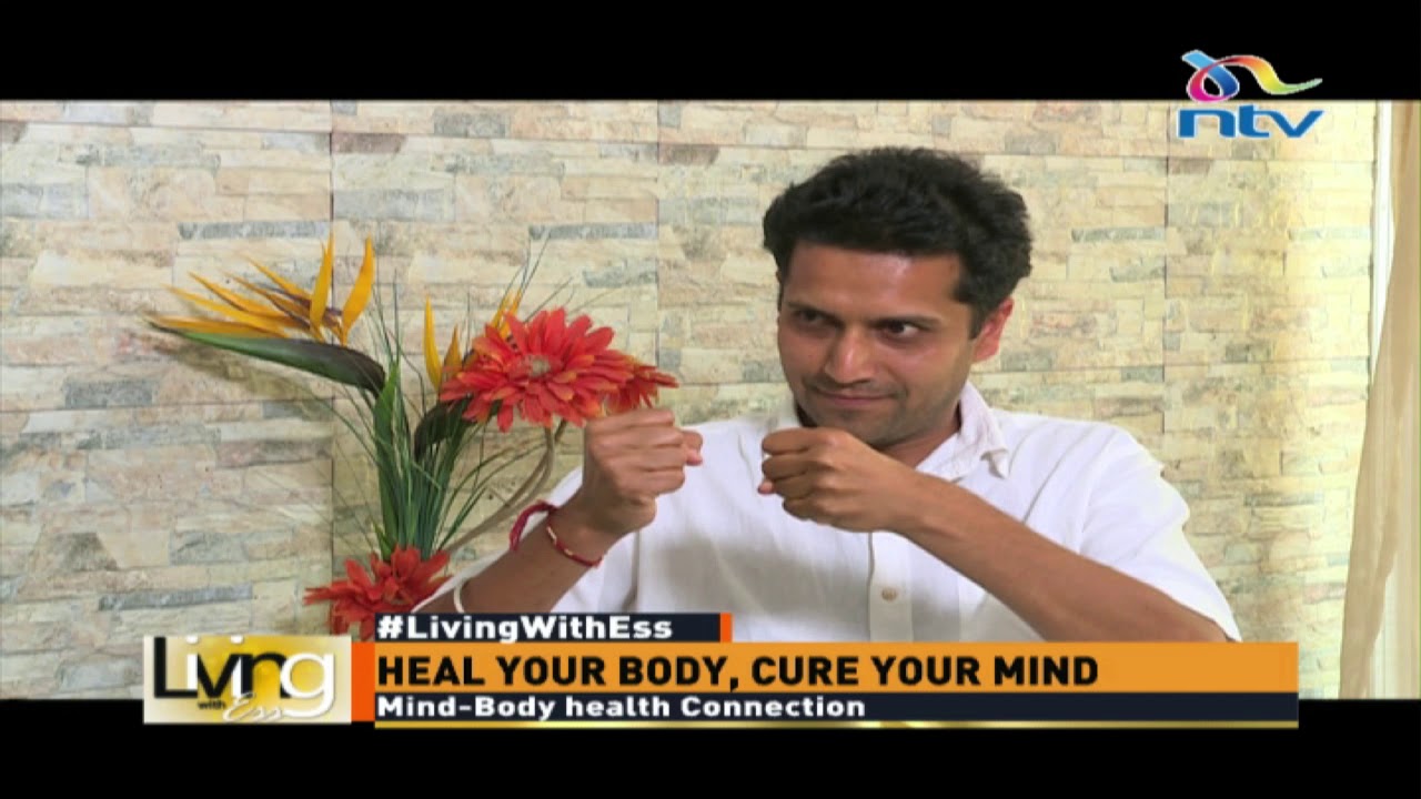 Mind-Body health connection || Living with Ess