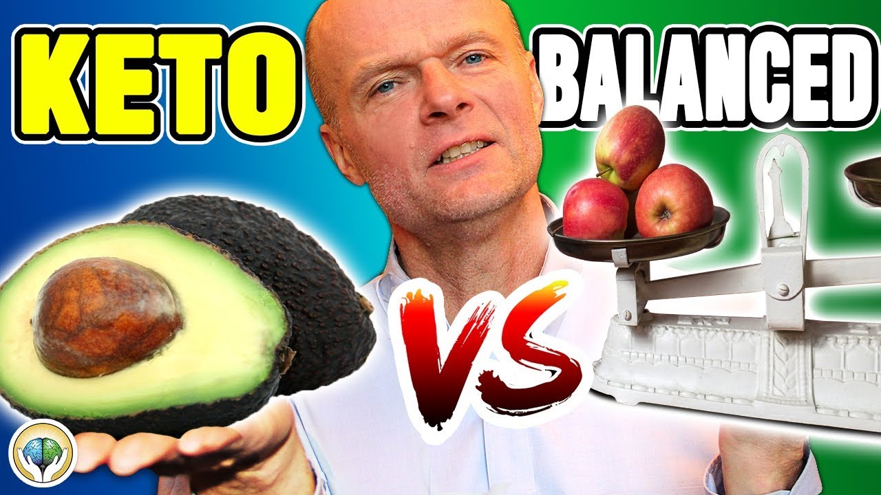 Keto Diet vs Balanced Diet – Which Is Better?