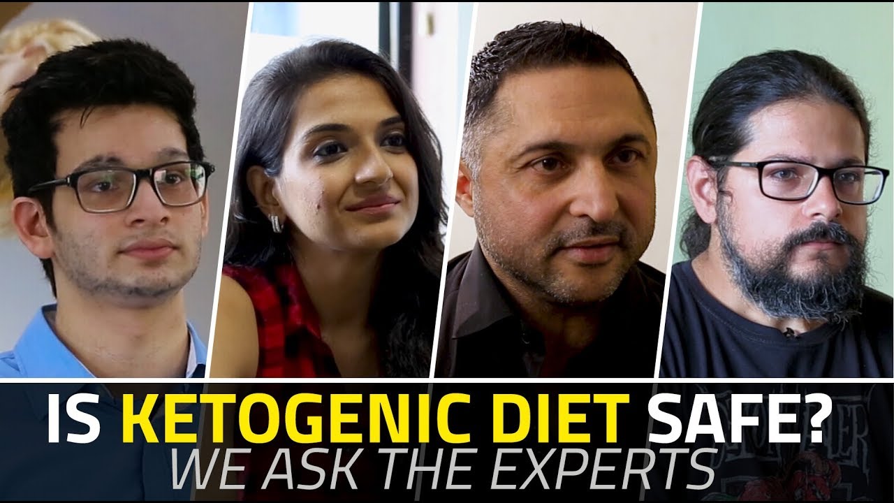 The Science Behind Ketogenic Diet | Should You Try This?