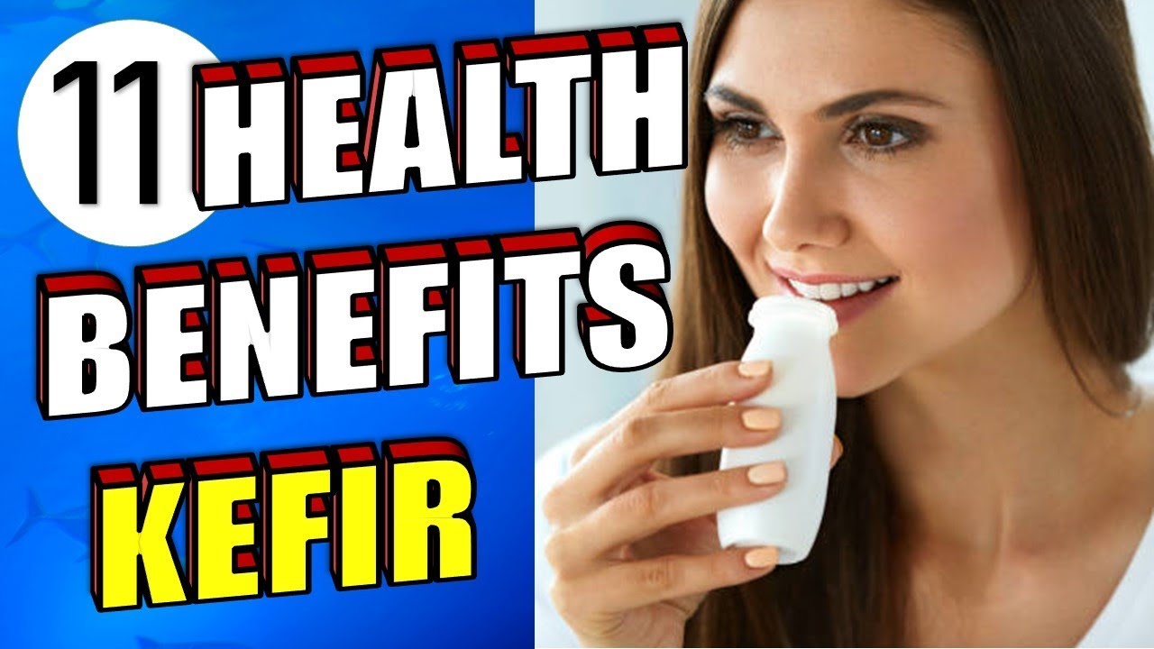 11 Kefir Health Benefits &amp; Uses To Maintain Body Health