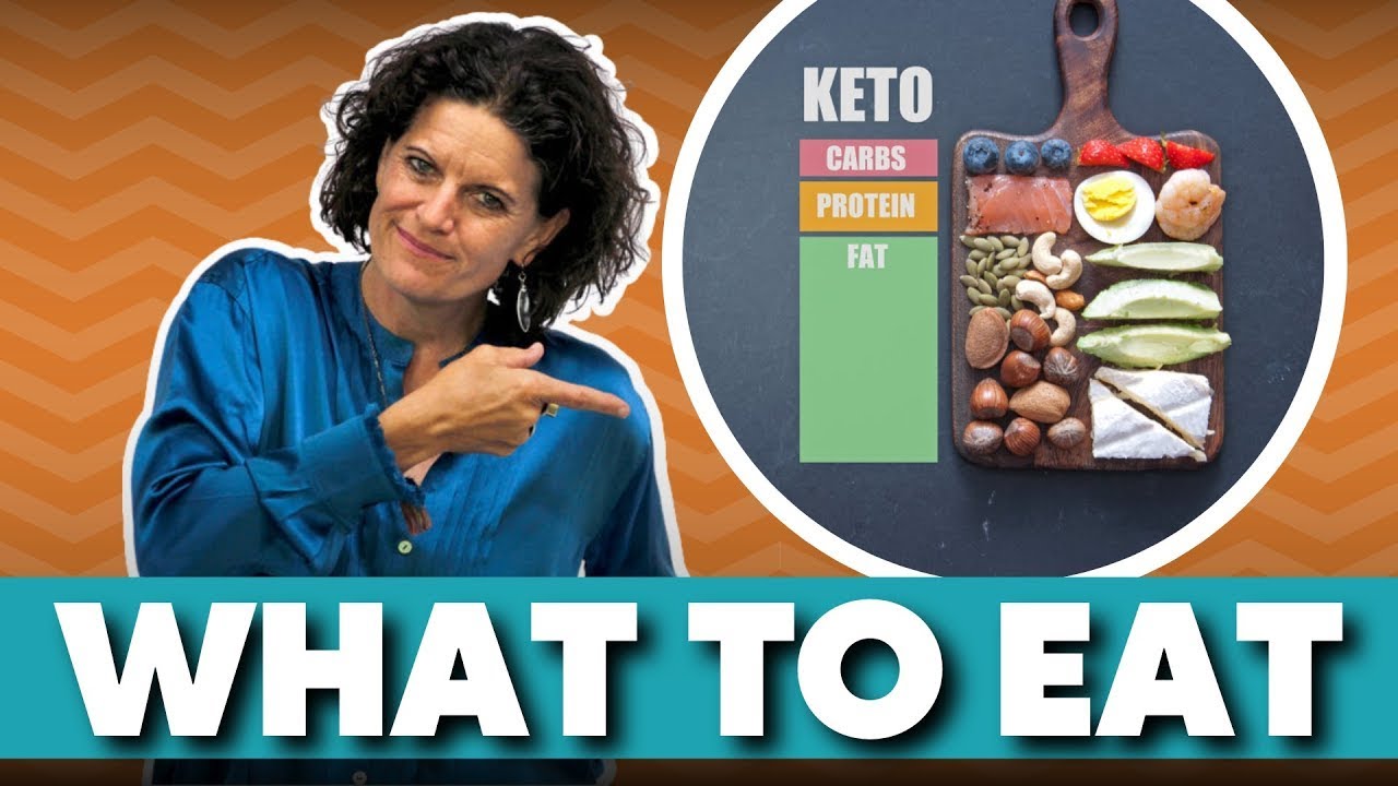 The Ketogenic Diet for Beginners: How to Get Into Ketosis