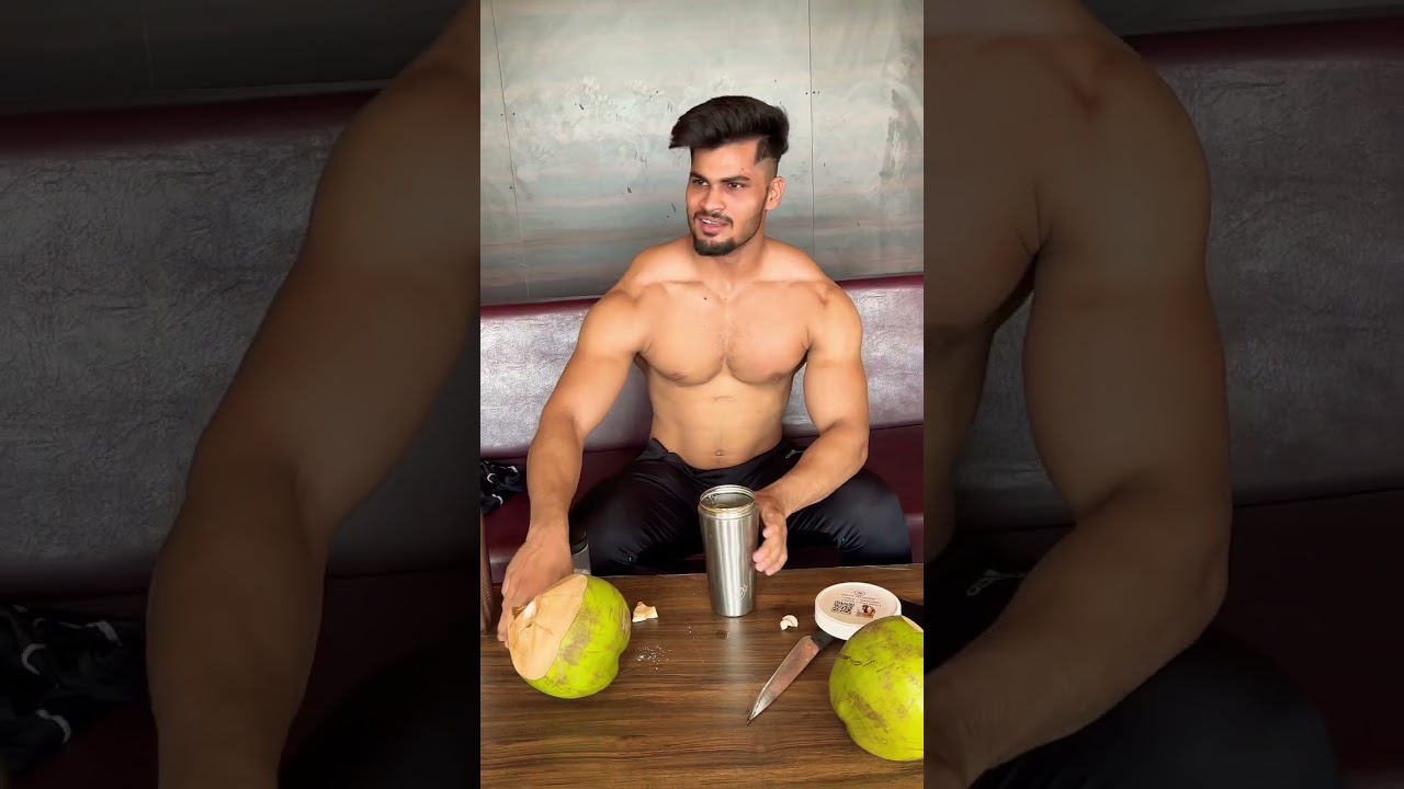 My regular diet for body pump || #pawansahu #champion #naturalbodybuilding #fitness