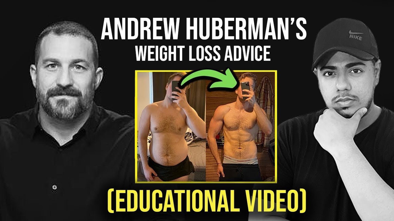 This how easy it can be to Lose Fat – (Educational Video) 2023