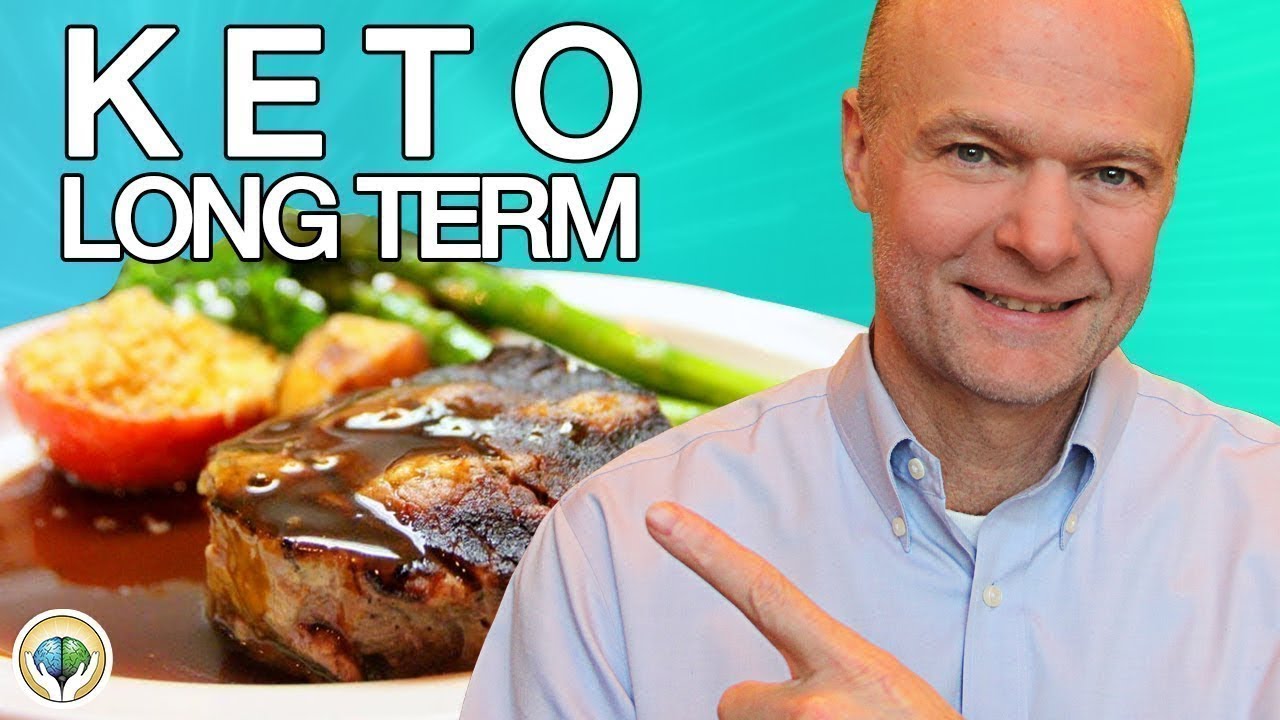 Keto Long Term? Is The Keto Diet Dangerous?