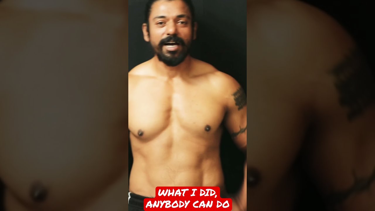 My Weight Loss Story | Weight Loss Motivation | What Gym Can do ️‍️